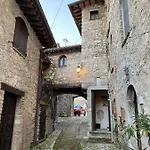Il Borgo Di Firenzuola Con Camino Acquasparta