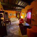 Il Borgo Di Firenzuola Con Camino * Acquasparta