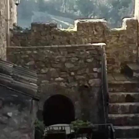 アパート Il Borgo Di Firenzuola Con Camino Acquasparta